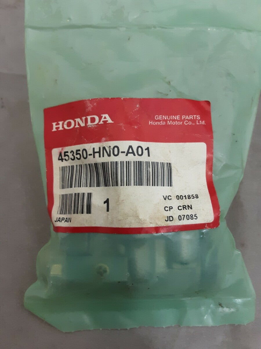 NEW GENUINE HONDA 45350-HN0-A01 CYLINDER ASSY B, R. FR. WHEEL TRX 400 450