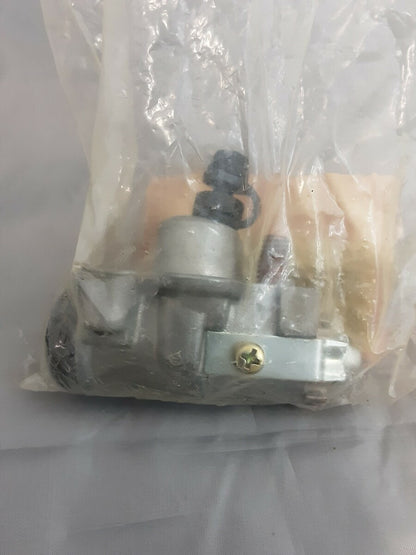 NEW GENUINE HONDA 45370-HN0-A01 CYLINDER ASSY B, L. FR. WHEEL (NISSIN) TRX 450