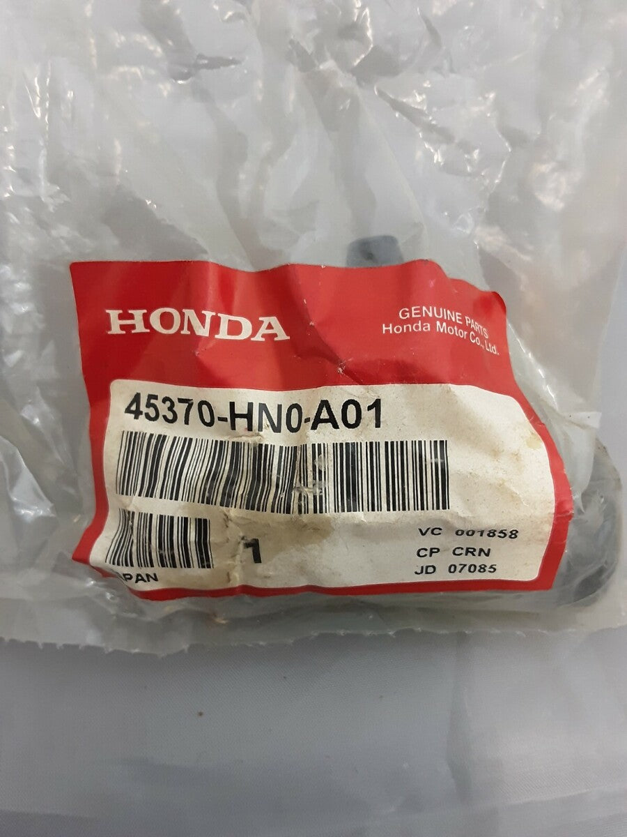 NEW GENUINE HONDA 45370-HN0-A01 CYLINDER ASSY B, L. FR. WHEEL (NISSIN) TRX 450