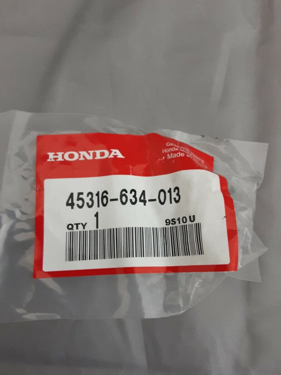 NEW GENUINE HONDA 45316-634-013 BRAKE ADJUSTER, R. FR. FourTrax 300 TRX300