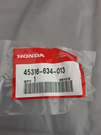 NEW GENUINE HONDA 45316-634-013 BRAKE ADJUSTER, R. FR. FourTrax 300 TRX300