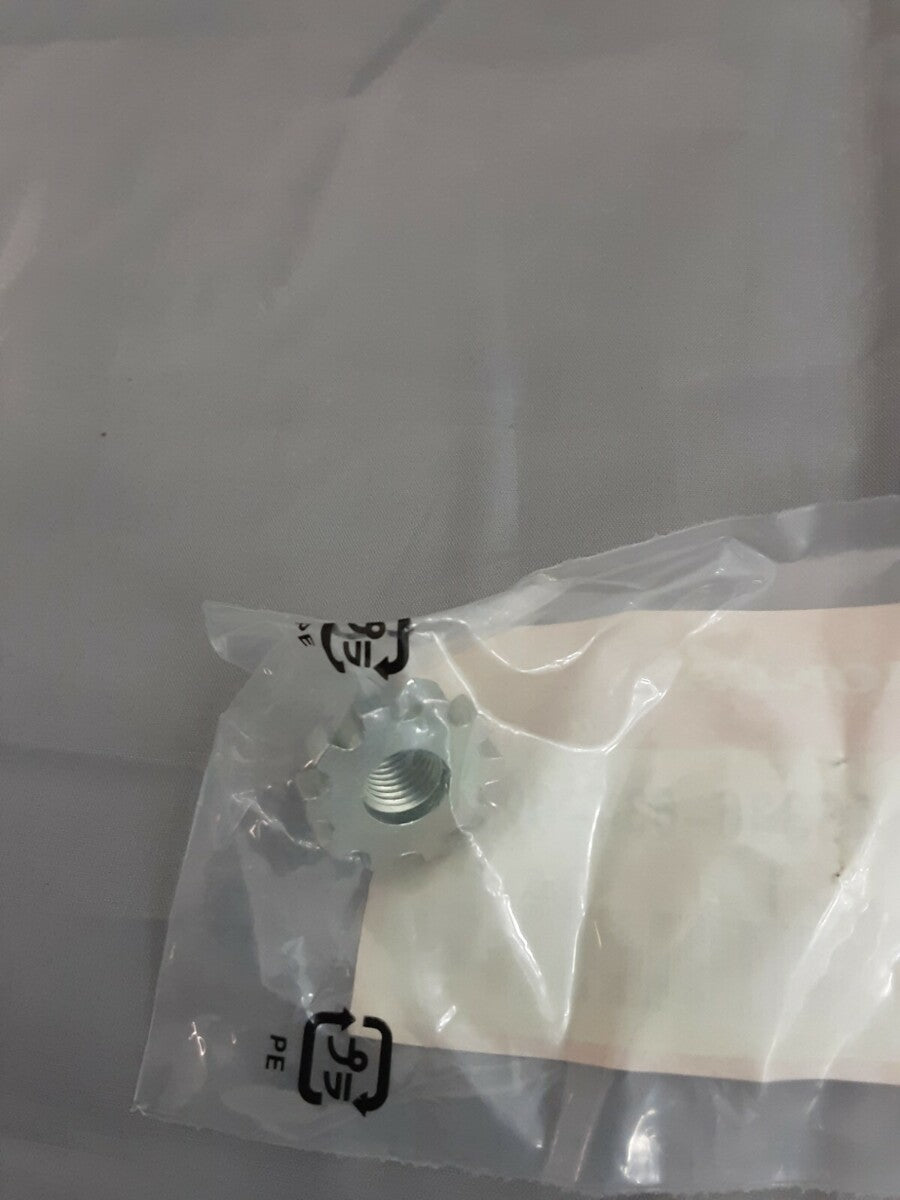 NEW GENUINE HONDA 45336-634-013  ADJUSTER, L. FR. FourTrax 300 TRX300