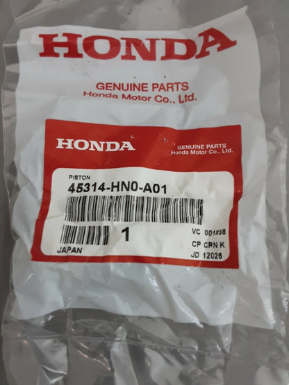 NEW GENUINE HONDA 45314-HN0-A01 PISTON FourTrax Rancher TRX400 350