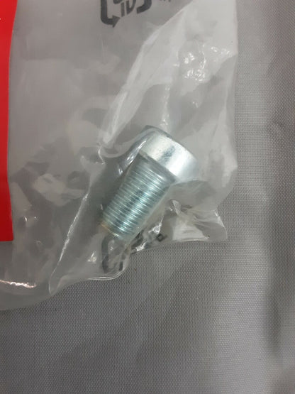 NEW GENUINE HONDA 90010-HA0-680 BOLT, SOCKET (8X14) Interceptor VFR800