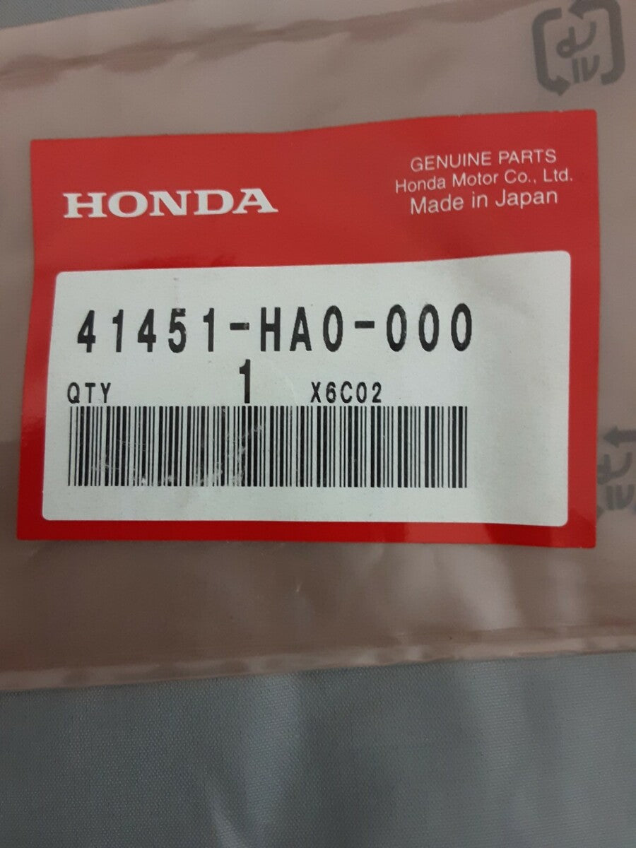 NEW GENUINE HONDA 41451-HA0-000 SHIM A, PINION GEAR FourTrax Rancher