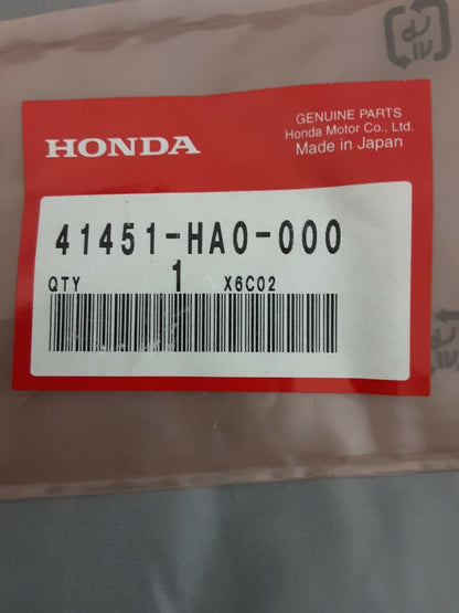 NEW GENUINE HONDA 41451-HA0-000 SHIM A, PINION GEAR FourTrax Rancher