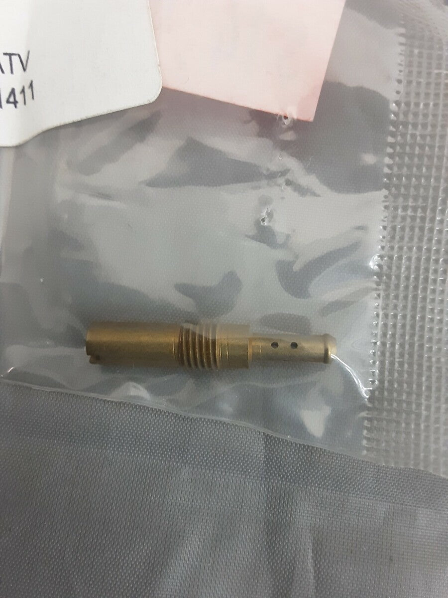 NEW GENUINE HONDA 99103-4400350 SLOW JET OEM