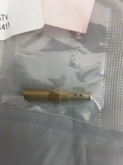 NEW GENUINE HONDA 99103-4400350 SLOW JET OEM