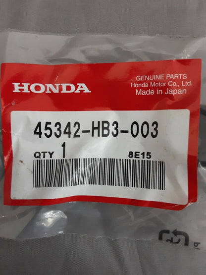 NEW GENUINE HONDA 45342-HB3-003 BOOT, WHEEL CYLINDER TRX250