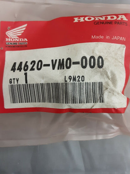 NEW GENUINE HONDA 44620-VM0-00 Front Axle Distance Collar FL 350r TRX 250r 250