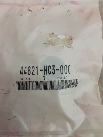 NEW GENUINE HONDA 44621-HC3-000 COLLAR B, FR. HUB TRX90