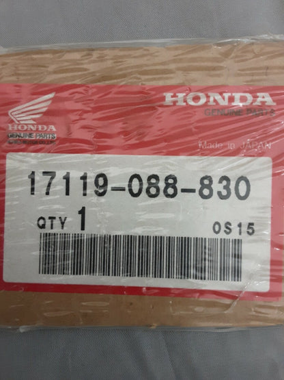 NEW GENUINE HONDA 17119-088-830 GASKET IN. PIPE  XL70 SL70 CT70 ATC70 S65