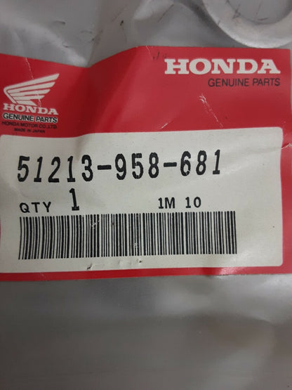 NEW GENUINE HONDA 51213-958-681 SEAT, SPRING ATC200