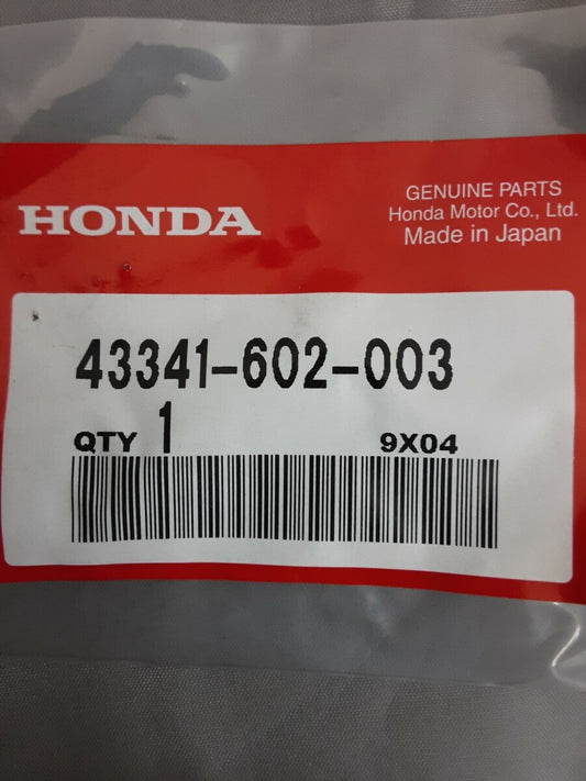 NEW GENUINE HONDA 43341-602-003 CUP, PISTON FourTrax Rancher 350 TRX350