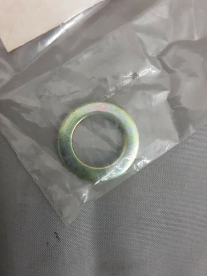 NEW GENUINE HONDA 90489-943-000 WASHER ATC110