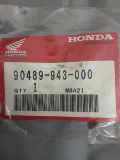 NEW GENUINE HONDA 90489-943-000 WASHER ATC110