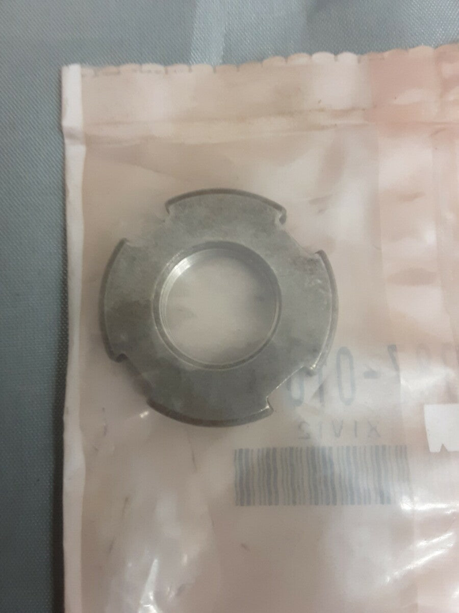 NEW GENUINE HONDA 90231-087-010 NUT, LOCK (14MM) GROM125AAC C125AAC Monkey 125