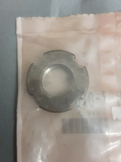 NEW GENUINE HONDA 90231-087-010 NUT, LOCK (14MM) GROM125AAC C125AAC Monkey 125