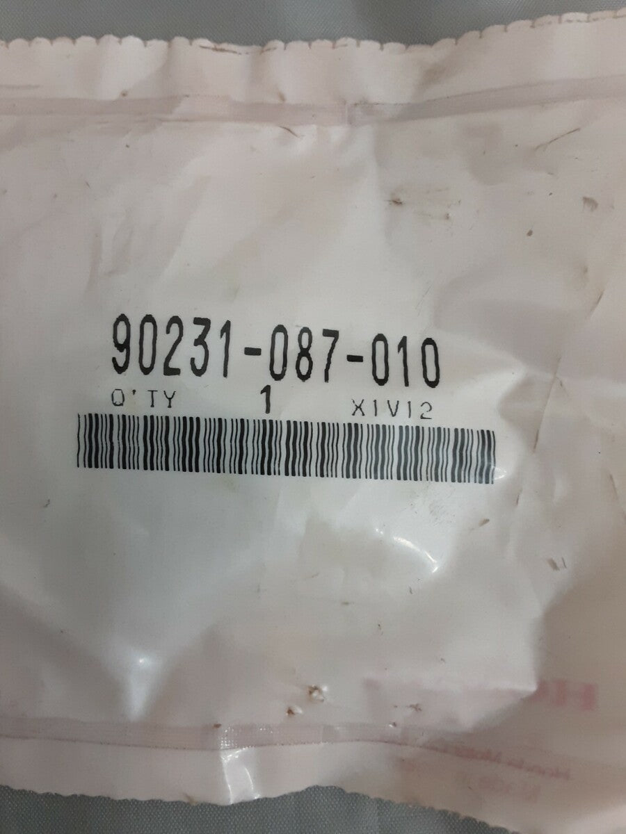 NEW GENUINE HONDA 90231-087-010 NUT, LOCK (14MM) GROM125AAC C125AAC Monkey 125