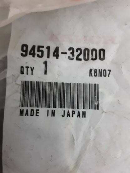 NEW GENUINE HONDA 94514-32000 CIRCLIP (OUTER) (32MM) TRX250