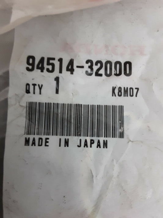NEW GENUINE HONDA 94514-32000 CIRCLIP (OUTER) (32MM) TRX250