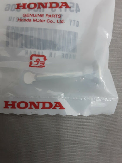 NEW GENUINE HONDA 45175-HC4-006 PIN, TENSION TRX400 TRX350