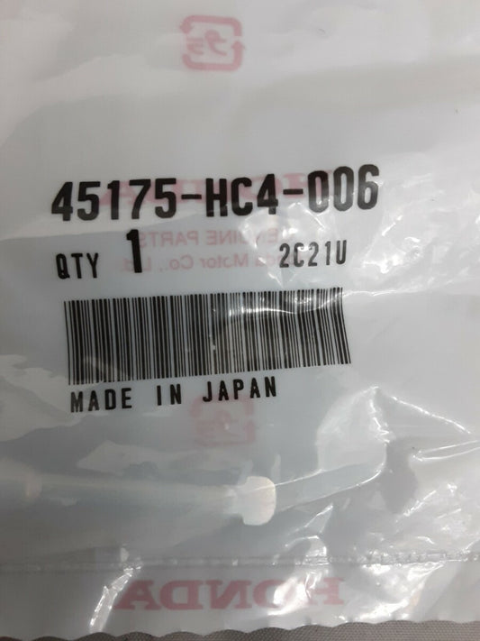 NEW GENUINE HONDA 45175-HC4-006 PIN, TENSION TRX400 TRX350