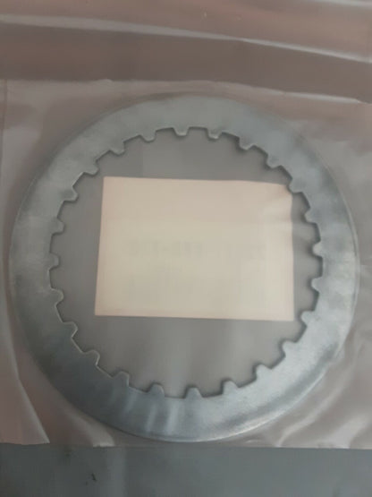 NEW GENUINE HONDA 922321-KF0-770 PLATE, CLUTCH CRF250