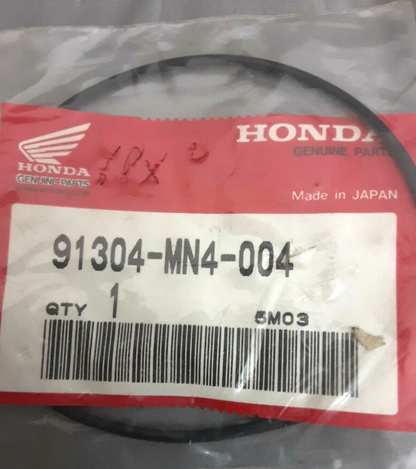 NEW GENUINE HONDA 91304-MN4-004 O-RING (68X2) GL1500 CBR600 ATC250