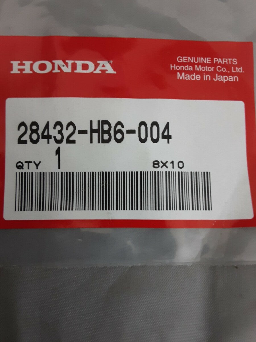 NEW GENUINE HONDA 28432-HB6-004 PIN, STARTER RATCHET TRX250TEA- FourTrax Recon