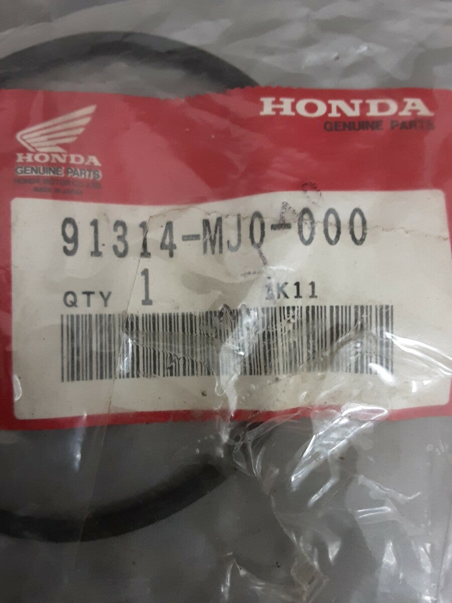 NEW GENUINE HONDA 91314-MJ0-000 O-RING (3X70) VF1100 VT500 VF750