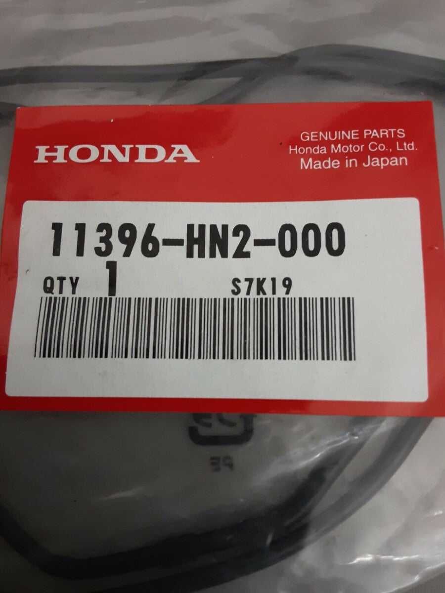 NEW GENUINE HONDA 11396-HN2-000 GASKET FourTrax Foreman Rubicon TRX500