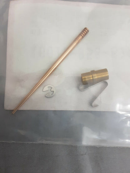 NEW GENUINE HONDA 16012-958-672 NEEDLE SET, JET ATC200