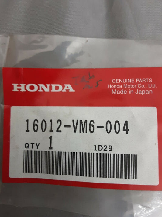 NEW GENUINE HONDA  116012-VM6-004 NEEDLE SET, JET FourTrax TRX125