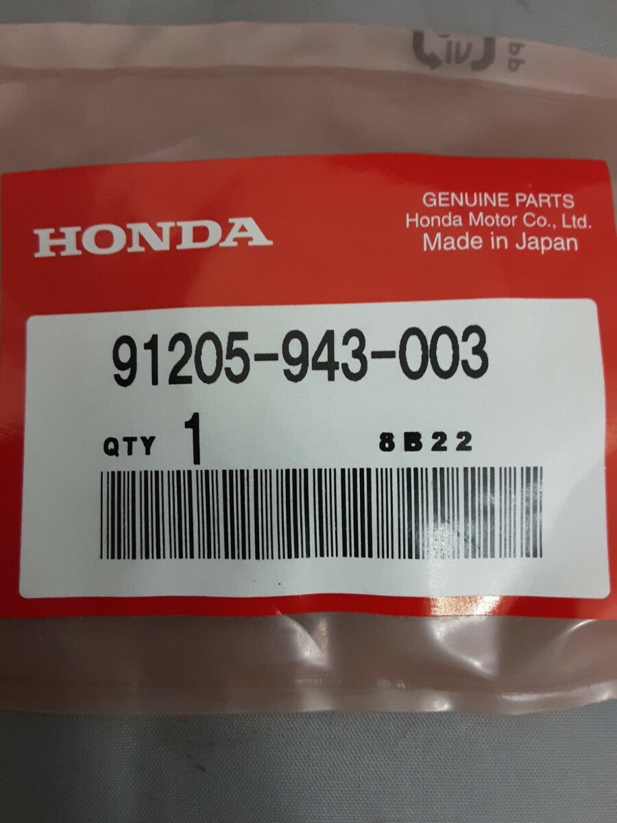 NEW GENUINE HONDA 991204-HB3-004 OIL SEAL (9X18X5) FourTrax Type II TRX200