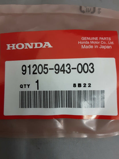 NEW GENUINE HONDA 991204-HB3-004 OIL SEAL (9X18X5) FourTrax Type II TRX200