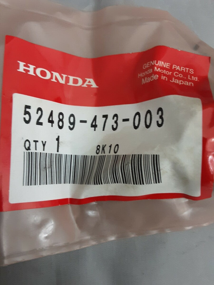 NEW GENUINE HONDA  52489-473-003 BUSH, SHOCK ABSORBER TRX300 TRX350