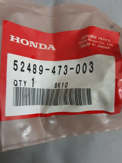 NEW GENUINE HONDA  52489-473-003 BUSH, SHOCK ABSORBER TRX300 TRX350