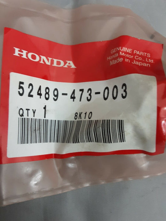 NEW GENUINE HONDA  52489-473-003 BUSH, SHOCK ABSORBER TRX300 TRX350