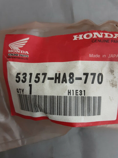 NEW GENUINE HONDA 53157-HA8-770 JOINT, BALL ATC70