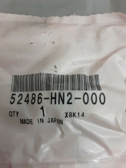 NEW GENUINE HONDA 52486-HN2-000 COLLAR, RR. SHOCK ABSORBER (FOR FR.) TRX680