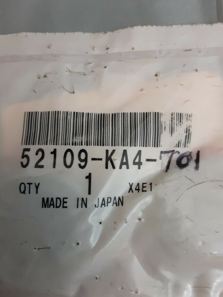 NEW GENUINE HONDA 52109-KA4-701 BUSH, PIVOT THRUST TRX400X TRX450ER