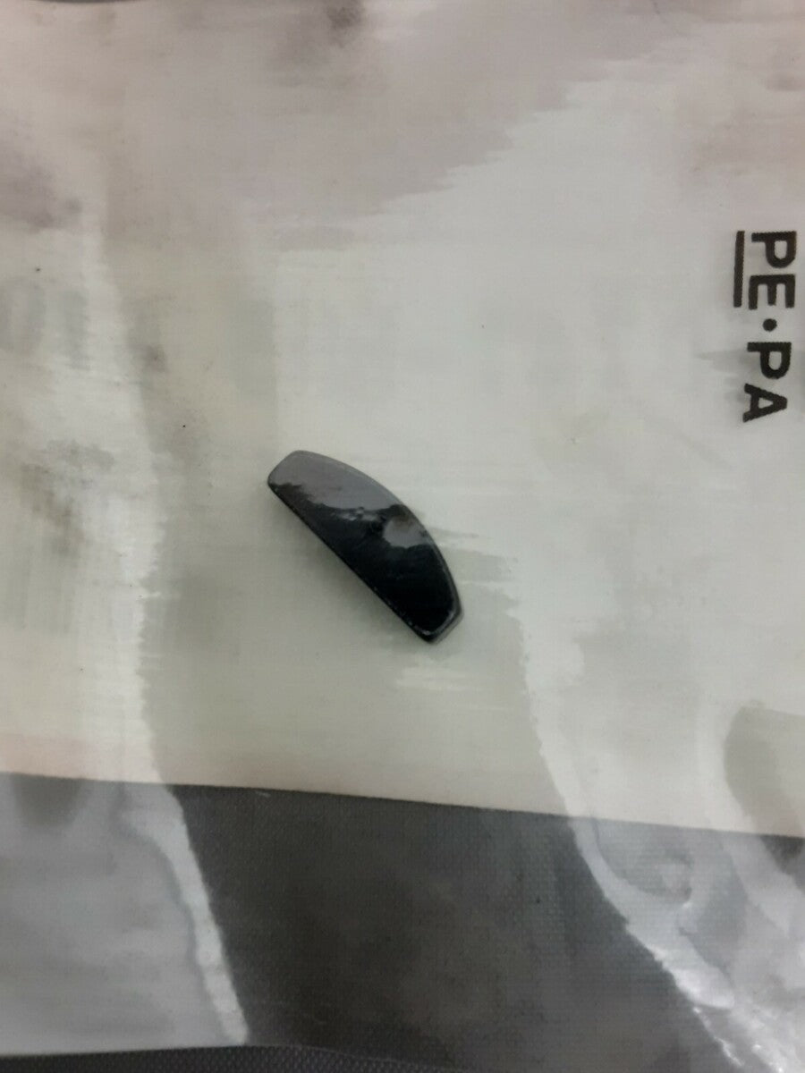 NEW GENUINE HONDA 90741-HN5-670 KEY, SPECIAL WOODRUFF (25X14) NSS300 TRX350