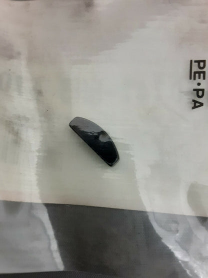 NEW GENUINE HONDA 90741-HN5-670 KEY, SPECIAL WOODRUFF (25X14) NSS300 TRX350