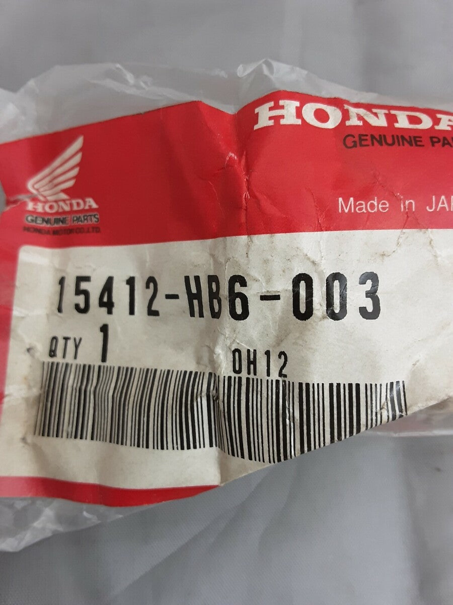 NEW GENUINE HONDA 315412-HB6-003 ELEMENT, OIL FILTER FourTrax TRX125