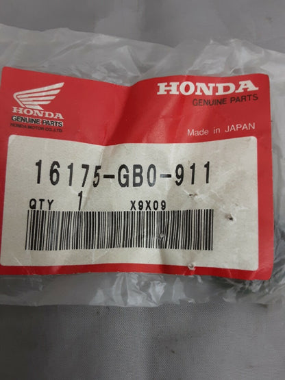 NEW GENUINE HONDA 16175-GB0-911 CUP, FUEL STRAINER CT70 ZB50 TRX70 CT110
