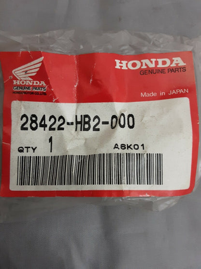 NEW GENUINE HONDA 28422-HB2-000 RATCHET, STARTER TRX70