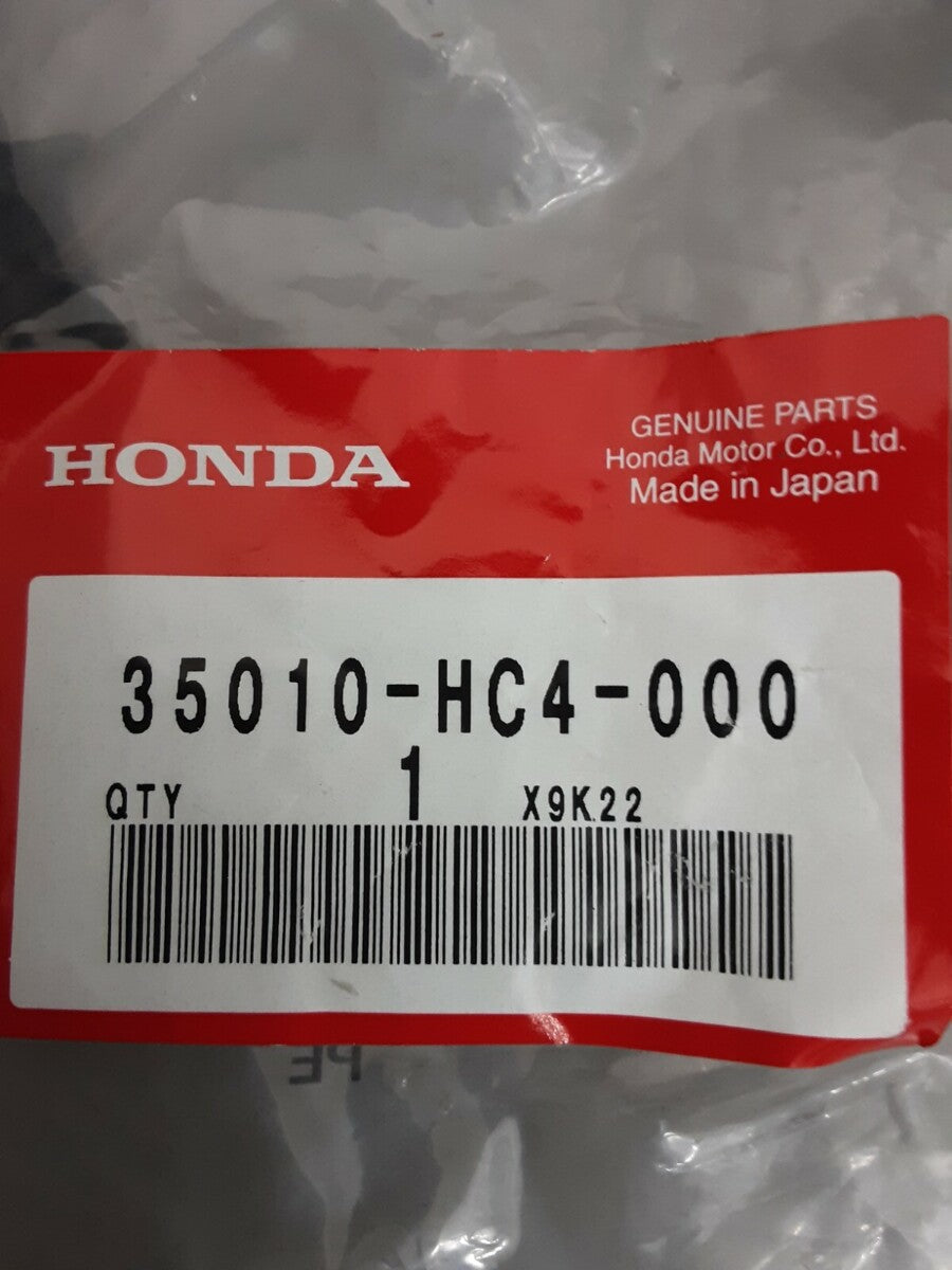 NEW GENUINE HONDA 35010-HC4-000 LOCK SET FourTrax TRX300