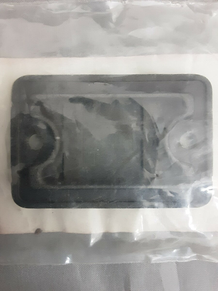 NEW GENUINE HONDA 45513-GE2-681 CAP, MASTER CYLINDER ATC200 ATC250