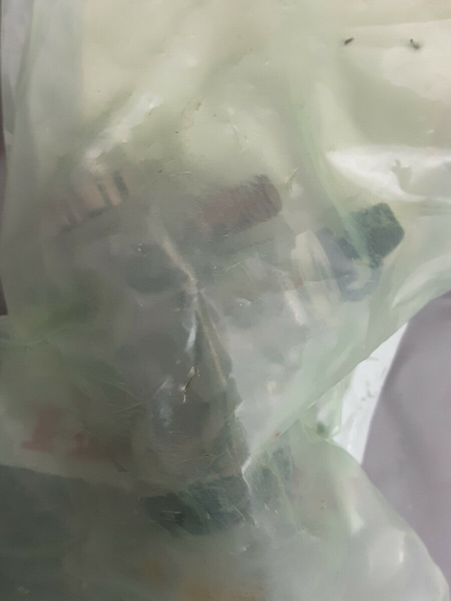 NEW GENUINE HONDA 45370-HC5-971 CYLINDER ASSY. B, L. FR. WHEEL (NISSIN) TRX350